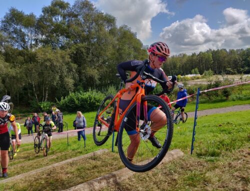 Expert Cyclocross Coaching & 12 Week Training Plans