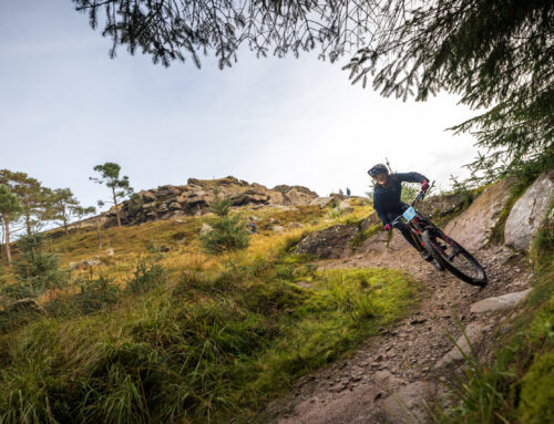 Mastering MTB Technical Skills: Improve Your Riding Techniques