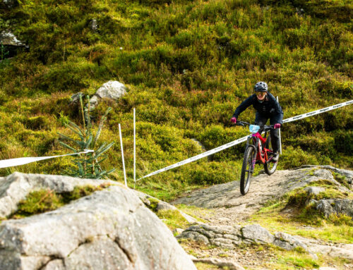 What Skills Do You Need for Mountain Biking?